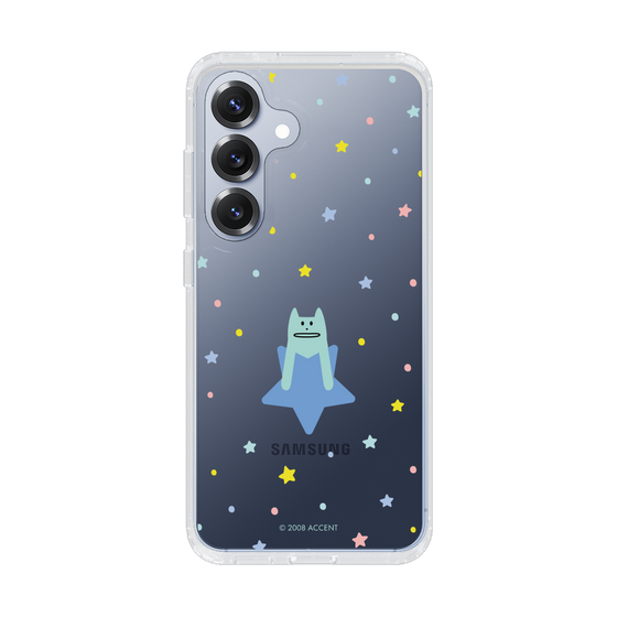スリムプロテクションケース［ CRAFTHOLIC - Star - KORAT ］
