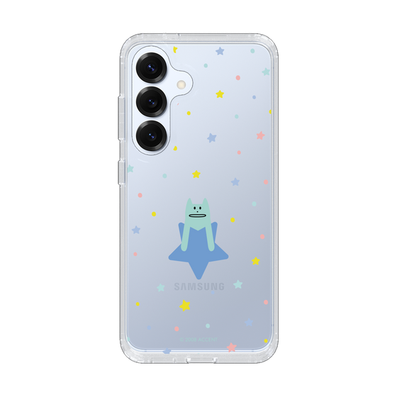 スリムプロテクションケース［ CRAFTHOLIC - Star - KORAT ］