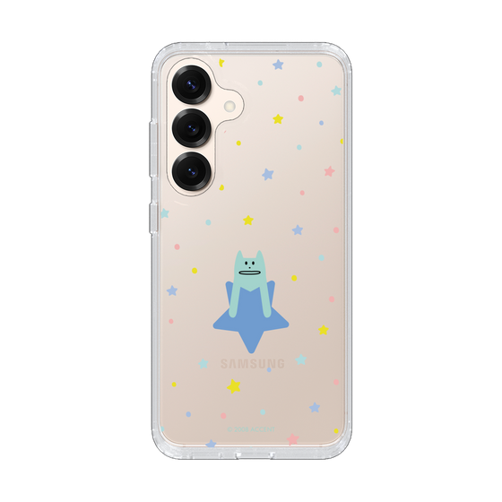 スリムプロテクションケース［ CRAFTHOLIC - Star - KORAT ］