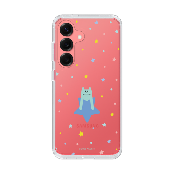 スリムプロテクションケース［ CRAFTHOLIC - Star - KORAT ］