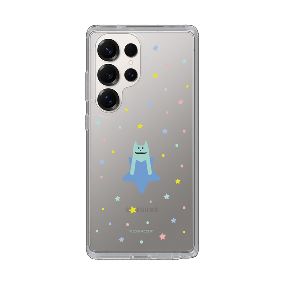 スリムプロテクションケース［ CRAFTHOLIC - Star - KORAT ］