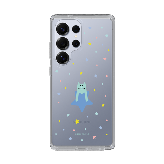スリムプロテクションケース［ CRAFTHOLIC - Star - KORAT ］