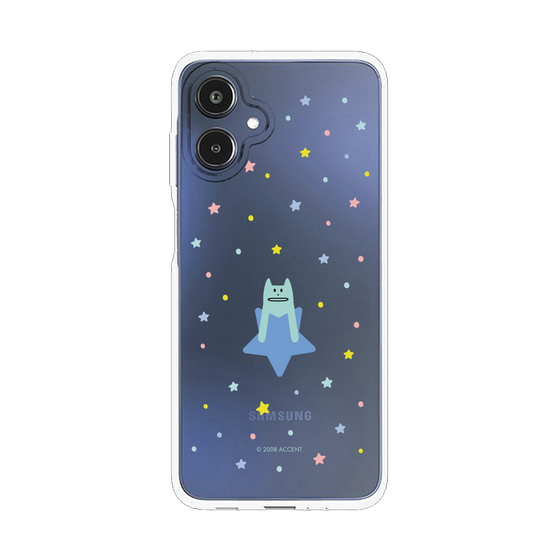 スリムプロテクションケース［ CRAFTHOLIC - Star - KORAT ］