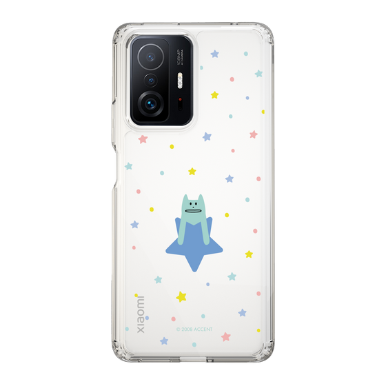 スリムプロテクションケース［ CRAFTHOLIC - Star - KORAT ］