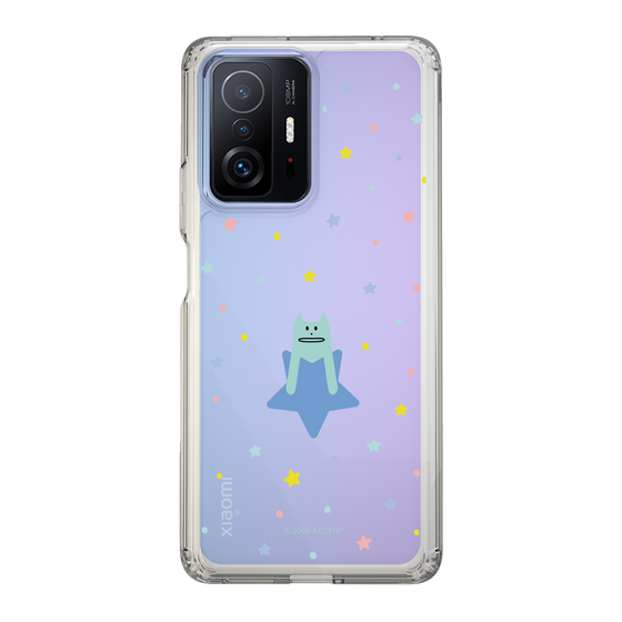 スリムプロテクションケース［ CRAFTHOLIC - Star - KORAT ］