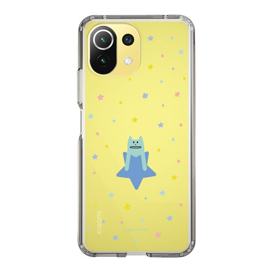 スリムプロテクションケース［ CRAFTHOLIC - Star - KORAT ］