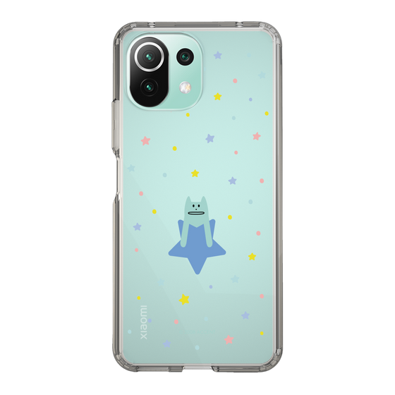 スリムプロテクションケース［ CRAFTHOLIC - Star - KORAT ］
