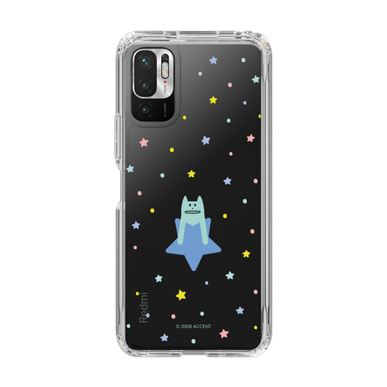 スリムプロテクションケース［ CRAFTHOLIC - Star - KORAT ］