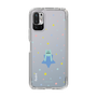 スリムプロテクションケース［ CRAFTHOLIC - Star - KORAT ］