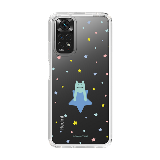 スリムプロテクションケース［ CRAFTHOLIC - Star - KORAT ］