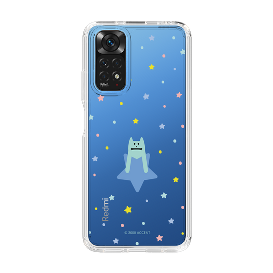 スリムプロテクションケース［ CRAFTHOLIC - Star - KORAT ］