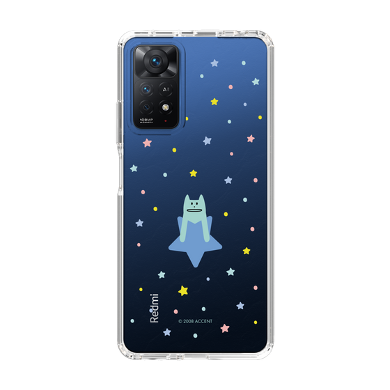 スリムプロテクションケース［ CRAFTHOLIC - Star - KORAT ］
