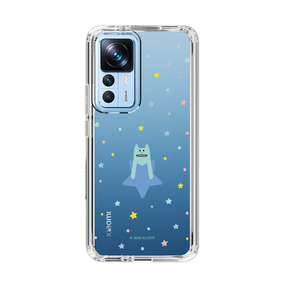 スリムプロテクションケース［ CRAFTHOLIC - Star - KORAT ］