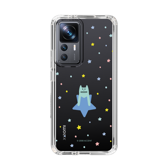 スリムプロテクションケース［ CRAFTHOLIC - Star - KORAT ］