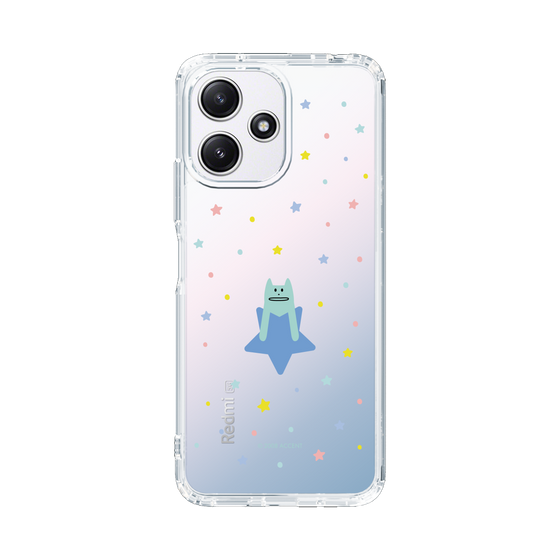 スリムプロテクションケース［ CRAFTHOLIC - Star - KORAT ］