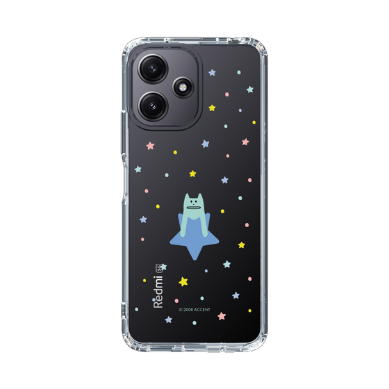 スリムプロテクションケース［ CRAFTHOLIC - Star - KORAT ］