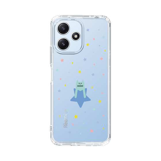 スリムプロテクションケース［ CRAFTHOLIC - Star - KORAT ］