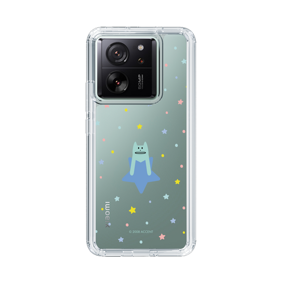 スリムプロテクションケース［ CRAFTHOLIC - Star - KORAT ］