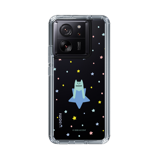 スリムプロテクションケース［ CRAFTHOLIC - Star - KORAT ］