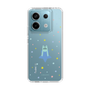 スリムプロテクションケース［ CRAFTHOLIC - Star - KORAT ］