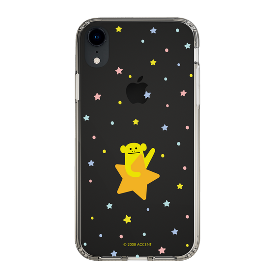 スリムプロテクションケース［ CRAFTHOLIC - Star - LORIS ］