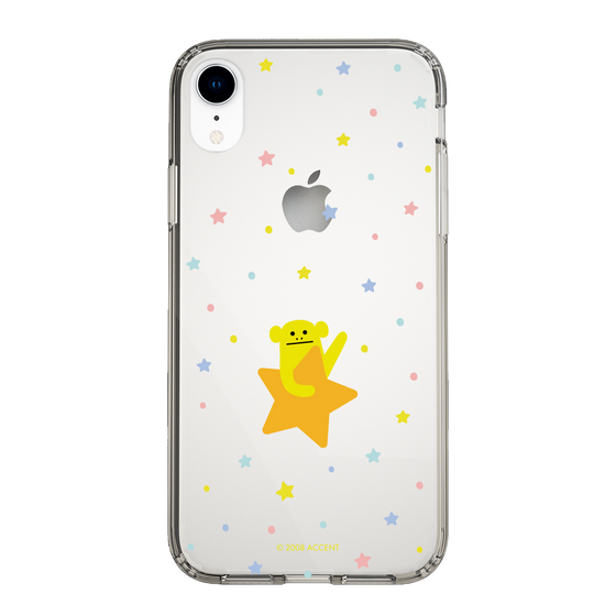 スリムプロテクションケース［ CRAFTHOLIC - Star - LORIS ］