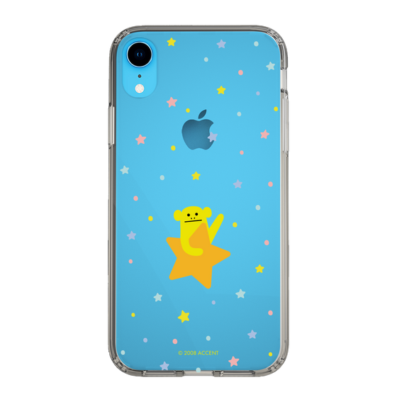 スリムプロテクションケース［ CRAFTHOLIC - Star - LORIS ］