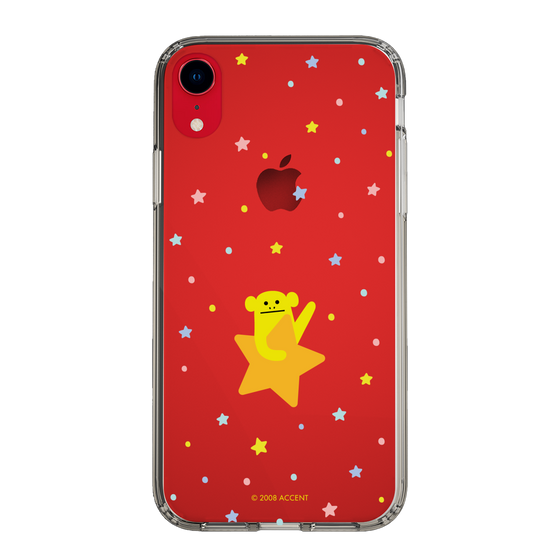 スリムプロテクションケース［ CRAFTHOLIC - Star - LORIS ］
