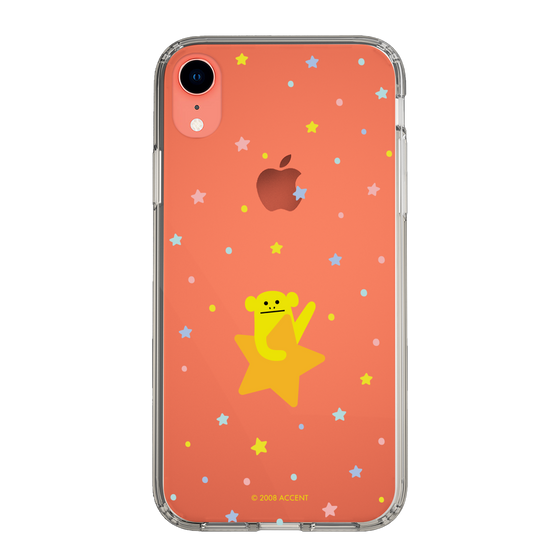 スリムプロテクションケース［ CRAFTHOLIC - Star - LORIS ］