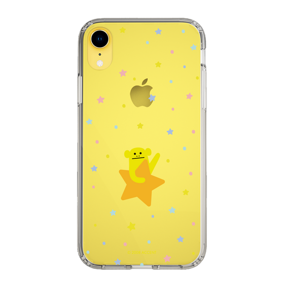 スリムプロテクションケース［ CRAFTHOLIC - Star - LORIS ］