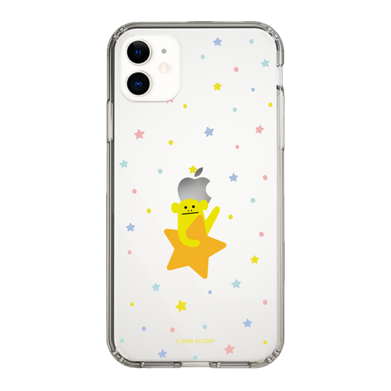 スリムプロテクションケース［ CRAFTHOLIC - Star - LORIS ］