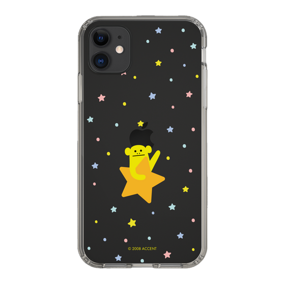 スリムプロテクションケース［ CRAFTHOLIC - Star - LORIS ］