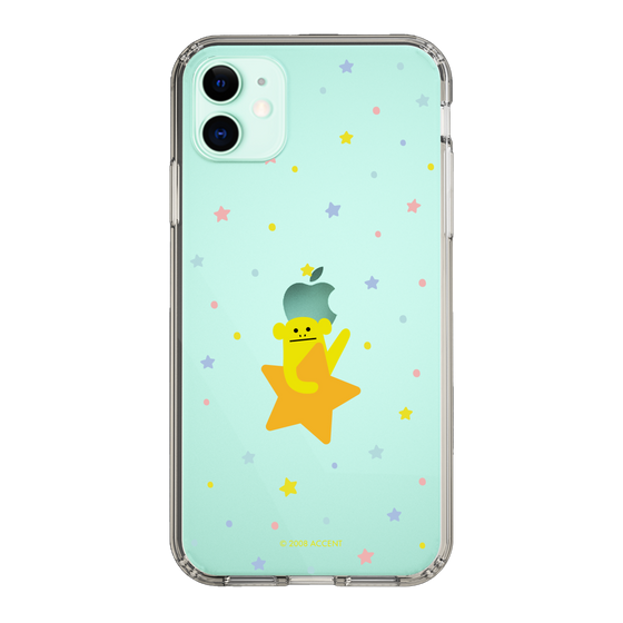 スリムプロテクションケース［ CRAFTHOLIC - Star - LORIS ］