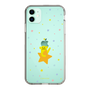 スリムプロテクションケース［ CRAFTHOLIC - Star - LORIS ］