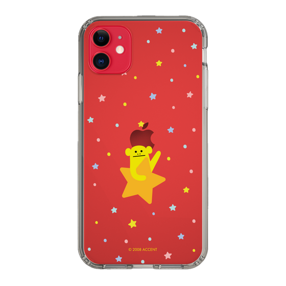 スリムプロテクションケース［ CRAFTHOLIC - Star - LORIS ］