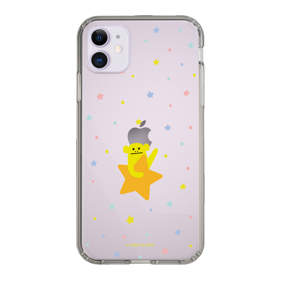 スリムプロテクションケース［ CRAFTHOLIC - Star - LORIS ］