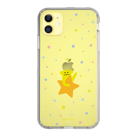 スリムプロテクションケース［ CRAFTHOLIC - Star - LORIS ］