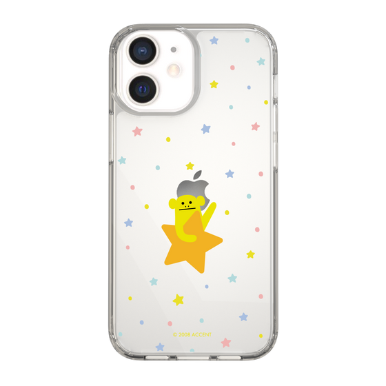 スリムプロテクションケース［ CRAFTHOLIC - Star - LORIS ］