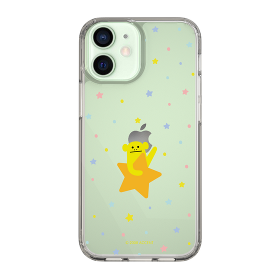 スリムプロテクションケース［ CRAFTHOLIC - Star - LORIS ］