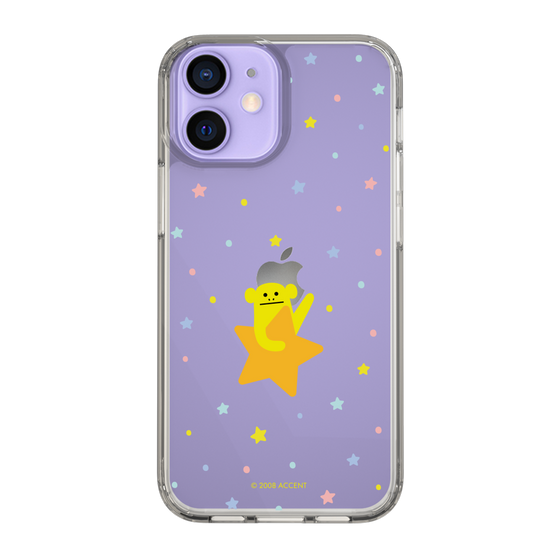 スリムプロテクションケース［ CRAFTHOLIC - Star - LORIS ］