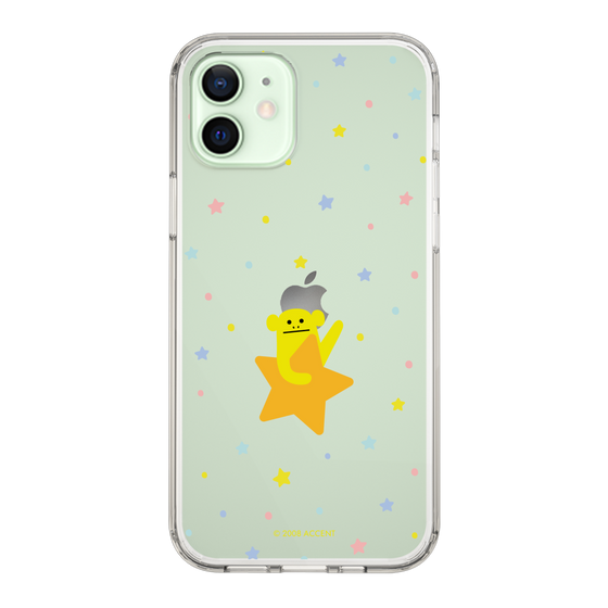 スリムプロテクションケース［ CRAFTHOLIC - Star - LORIS ］