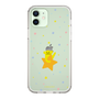 スリムプロテクションケース［ CRAFTHOLIC - Star - LORIS ］