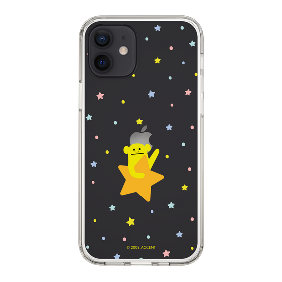 スリムプロテクションケース［ CRAFTHOLIC - Star - LORIS ］