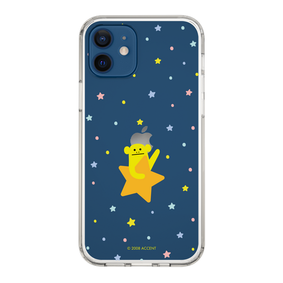 スリムプロテクションケース［ CRAFTHOLIC - Star - LORIS ］