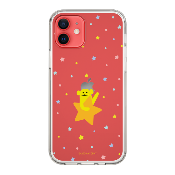 スリムプロテクションケース［ CRAFTHOLIC - Star - LORIS ］