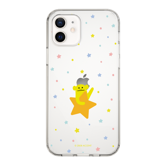 スリムプロテクションケース［ CRAFTHOLIC - Star - LORIS ］