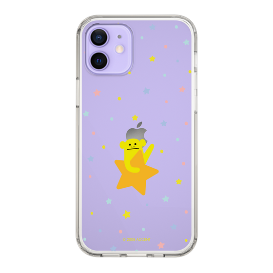 スリムプロテクションケース［ CRAFTHOLIC - Star - LORIS ］