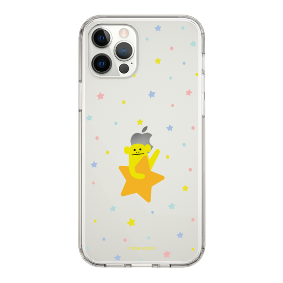 スリムプロテクションケース［ CRAFTHOLIC - Star - LORIS ］