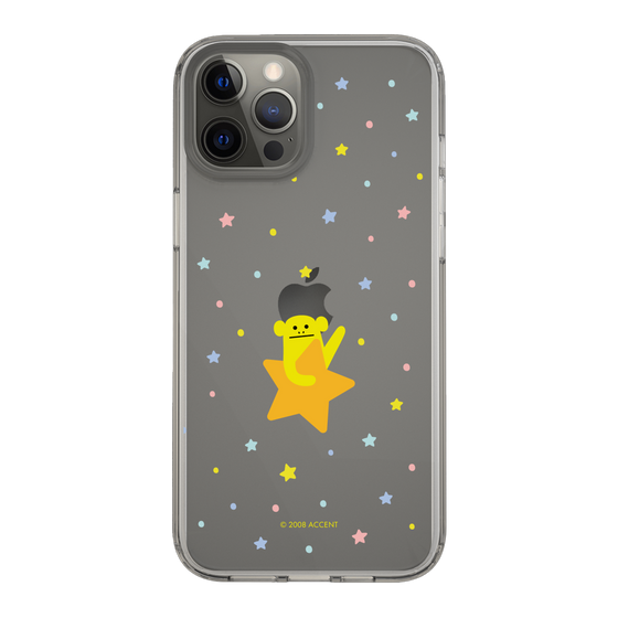 スリムプロテクションケース［ CRAFTHOLIC - Star - LORIS ］