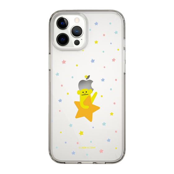 スリムプロテクションケース［ CRAFTHOLIC - Star - LORIS ］